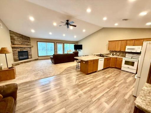 308 Aspenwood Drive, Redwood Falls, MN 56283