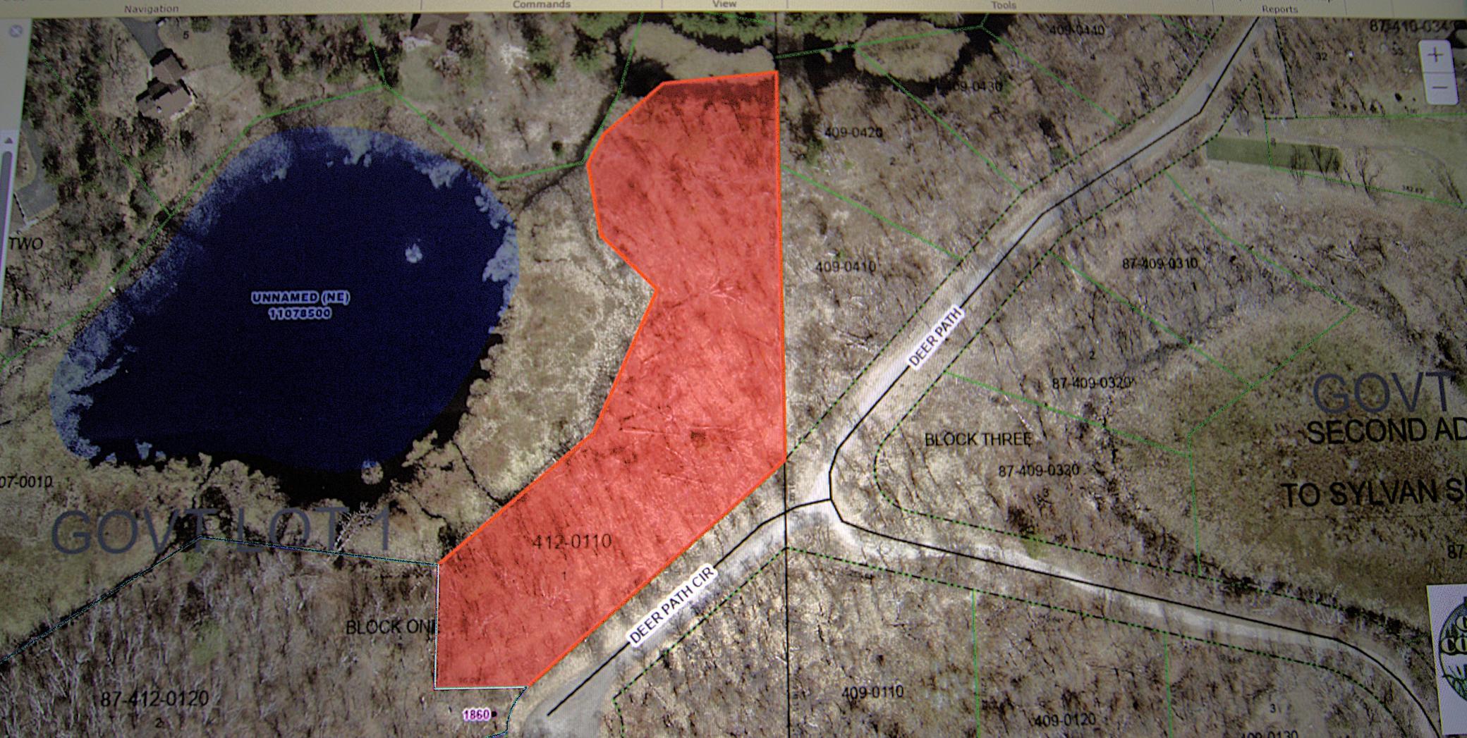 Property photo for L1, B1 Deer Path Circle, East Gull Lake, MN 56401