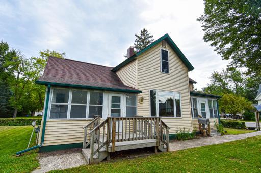 Photo for 621 1st Street E, Thief River Falls, MN 56701 - listing #7136442 621 1st Street E, Thief River Falls, MN 56701
