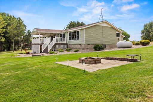4460 Timber Shores Court SW, Alexandria, MN 56308