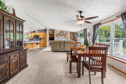 4460 Timber Shores Court SW, Alexandria, MN 56308