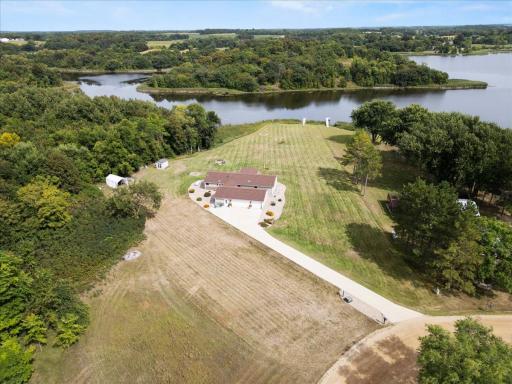 4460 Timber Shores Court SW, Alexandria, MN 56308
