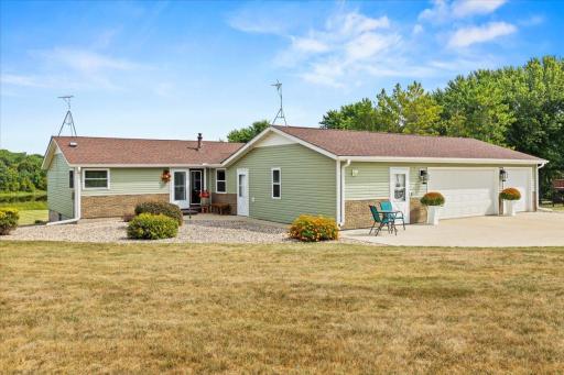 4460 Timber Shores Court SW, Alexandria, MN 56308
