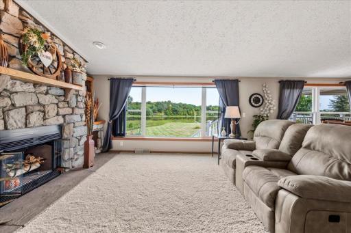 4460 Timber Shores Court SW, Alexandria, MN 56308