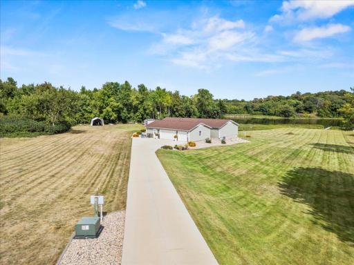 4460 Timber Shores Court SW, Alexandria, MN 56308