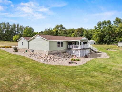 4460 Timber Shores Court SW, Alexandria, MN 56308