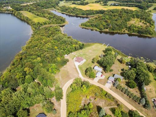 4460 Timber Shores Court SW, Alexandria, MN 56308