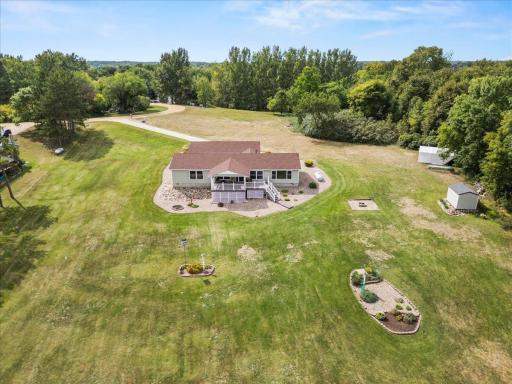 4460 Timber Shores Court SW, Alexandria, MN 56308