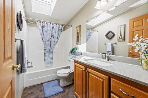 4460 Timber Shores Court SW, Alexandria, MN 56308