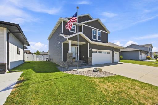 3029 2nd Street E, West Fargo, ND 58078