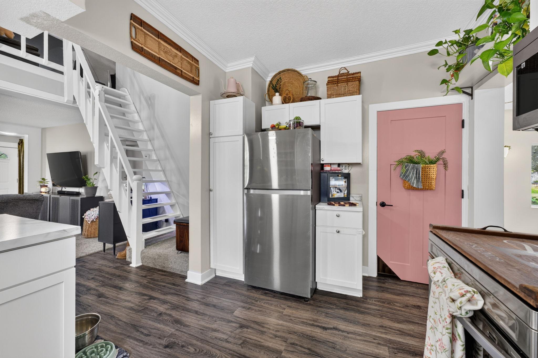 Move-in ready and thoughtfully updated, this home offers an increasingly hard-to-find opportunity at an affordable price point.