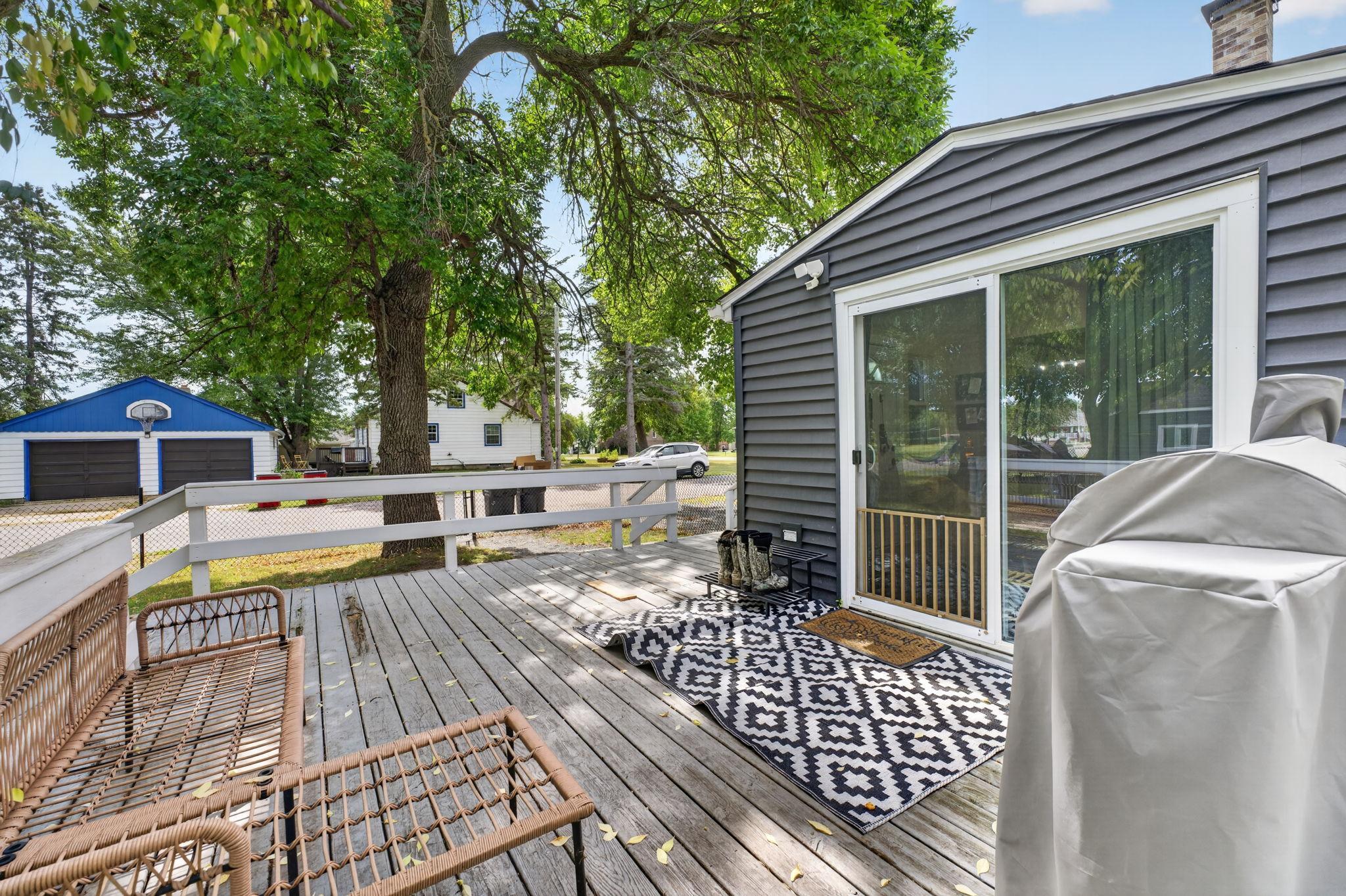 Gather with family and friends, fire up the grill, and enjoy the perfect setting for outdoor fun and relaxation.