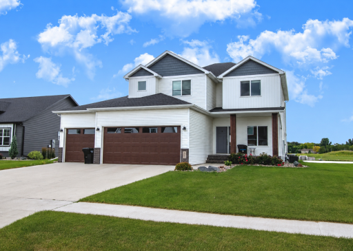 Photo for 6707 54th Avenue S, Fargo, ND 58104 - listing #7136468 6707 54th Avenue S, Fargo, ND 58104