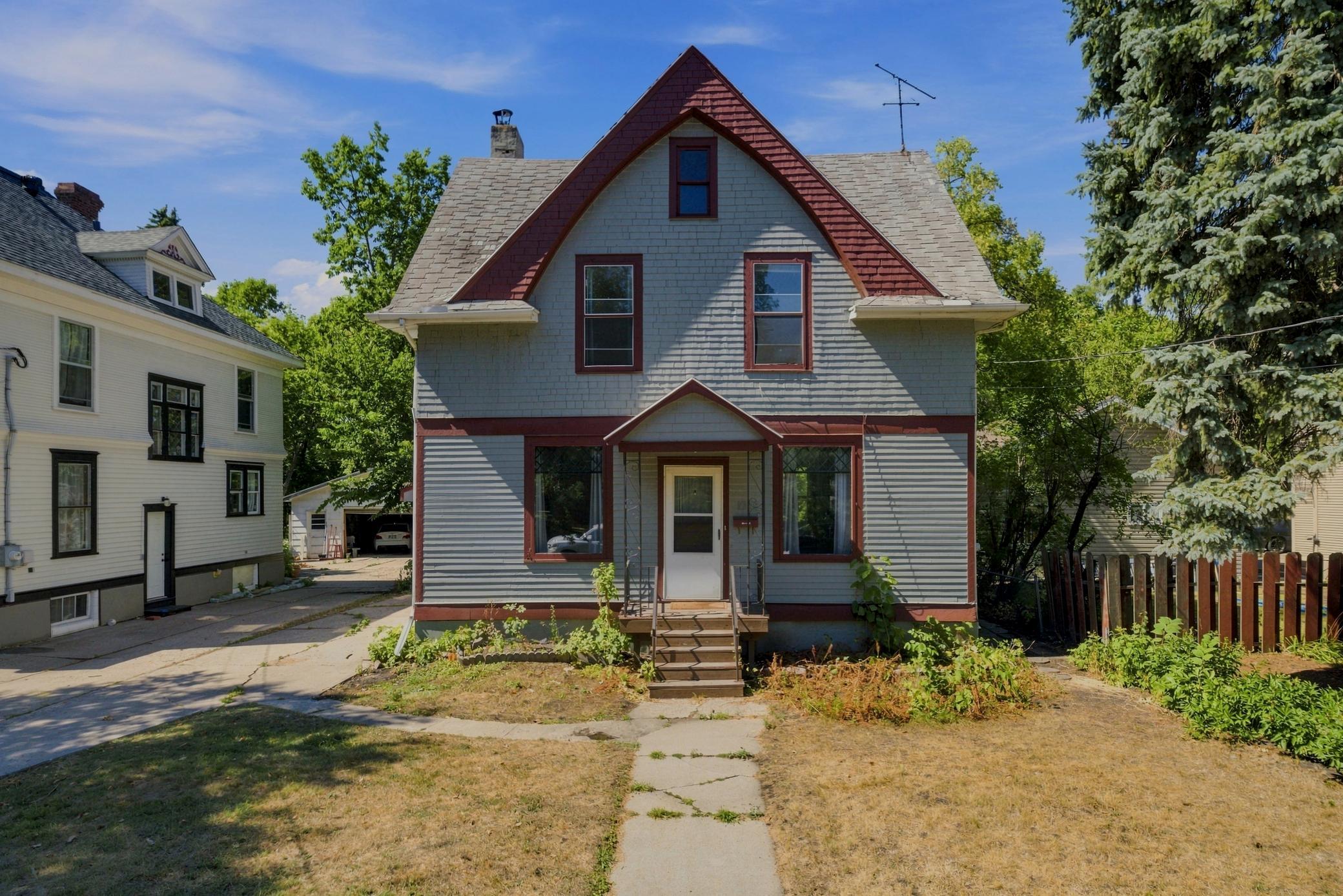 Property photo for 1028 7th Street N, Fargo, ND 58102
