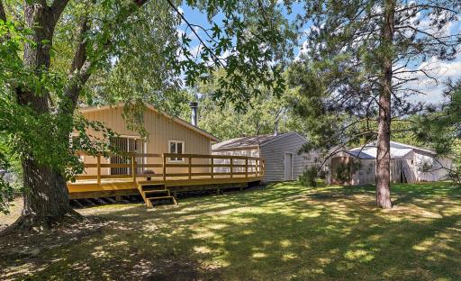 2986 Woodbridge Street, Roseville, MN 55113