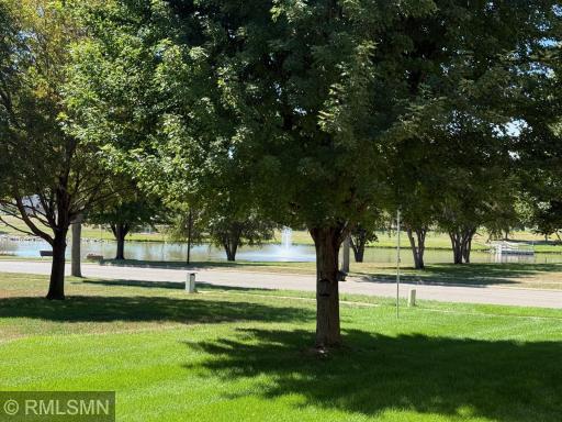 Veterans Pond