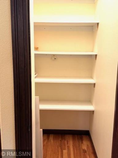 Kitchen Pantry