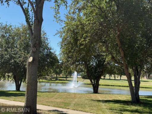 Veterans Pond