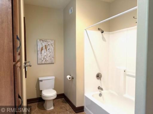 Main Floor Bathroom