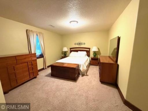 Lower Level Bedroom