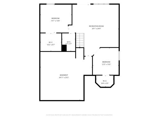 7043 Oak Pointe Curve, Bloomington, MN 55438