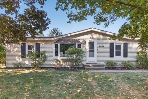 9636 Heath Avenue S, Cottage Grove, MN 55016