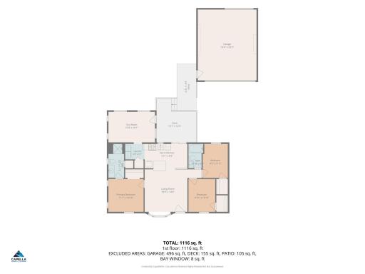 9636 Heath Avenue S, Cottage Grove, MN 55016