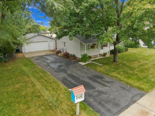 2688 Cedar Avenue, White Bear Lake, MN 55110