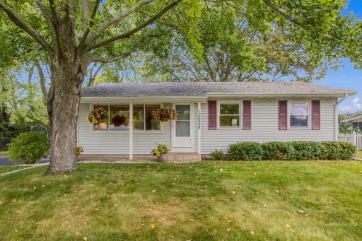 2688 Cedar Avenue, White Bear Lake, MN 55110