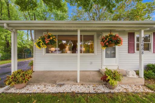 2688 Cedar Avenue, White Bear Lake, MN 55110