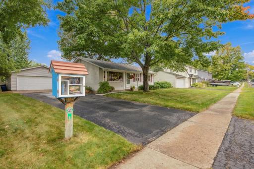 2688 Cedar Avenue, White Bear Lake, MN 55110