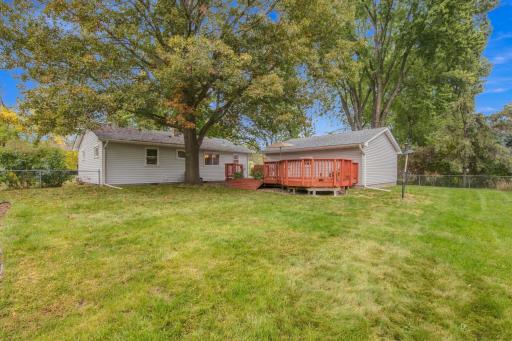2688 Cedar Avenue, White Bear Lake, MN 55110
