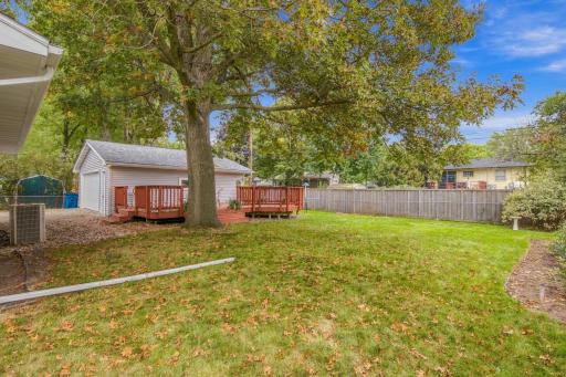 2688 Cedar Avenue, White Bear Lake, MN 55110