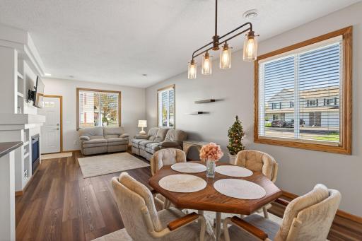 Dinning Room