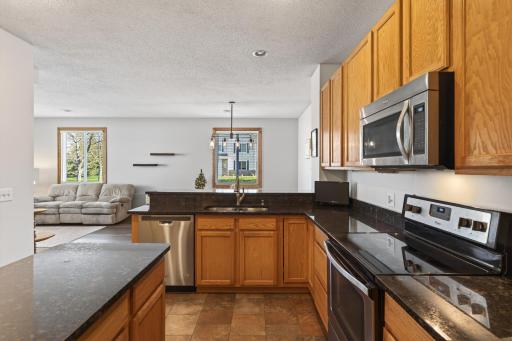 Granite Countertops