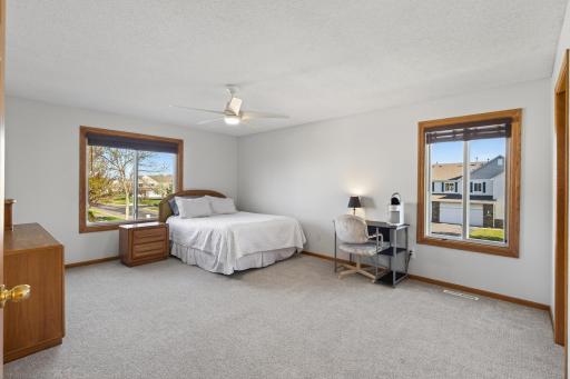 Large Bedroom