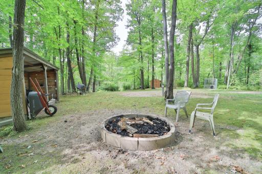 5069 Hyland Road SW, Motley, MN 56466