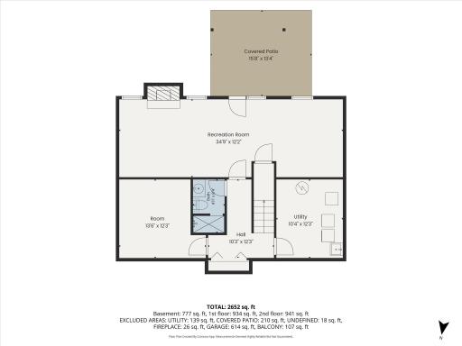 2084 Wallingford Circle, Woodbury, MN 55125