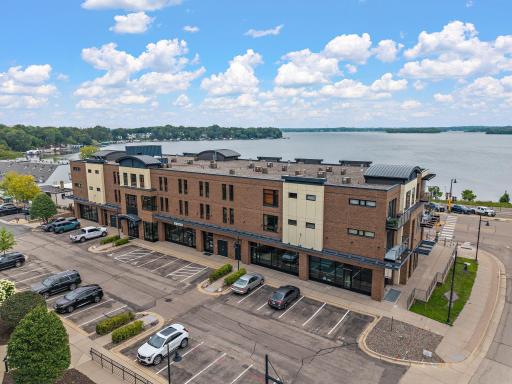 4100 Shoreline Drive, Spring Park, MN 55384
