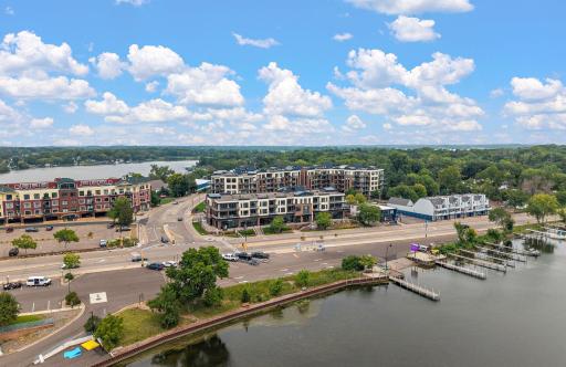 4100 Shoreline Drive, Spring Park, MN 55384