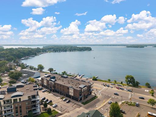 4100 Shoreline Drive, Spring Park, MN 55384