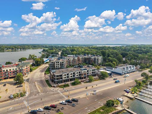 4100 Shoreline Drive, Spring Park, MN 55384