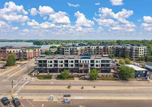 4100 Shoreline Drive, Spring Park, MN 55384