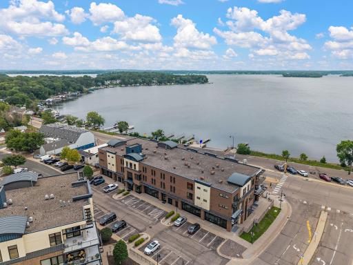 4100 Shoreline Drive, Spring Park, MN 55384