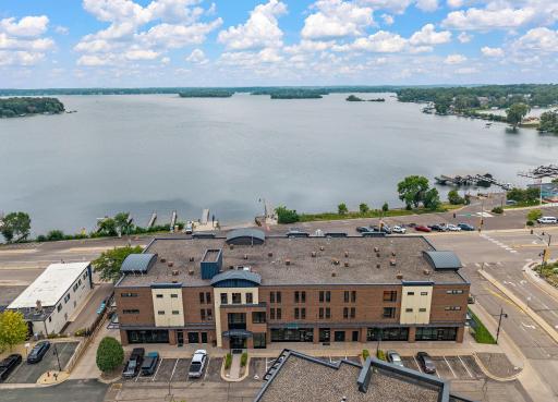 4100 Shoreline Drive, Spring Park, MN 55384
