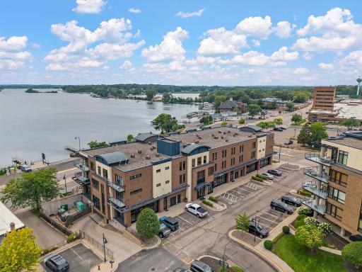 4100 Shoreline Drive, Spring Park, MN 55384