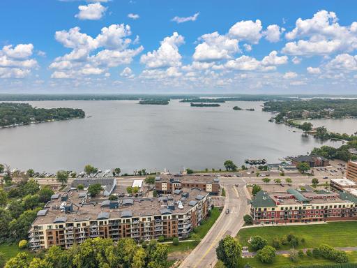 4100 Shoreline Drive, Spring Park, MN 55384