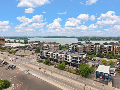 4100 Shoreline Drive, Spring Park, MN 55384