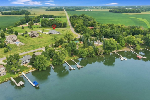 19135 Lake Volney Circle, Le Center, MN 56057