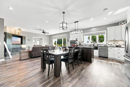 19135 Lake Volney Circle, Le Center, MN 56057